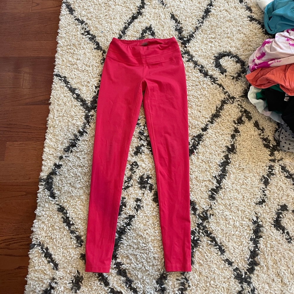 North face leggings
